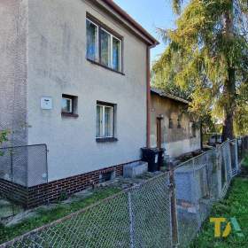 Foto inzerátu Prodej, Rodinný dům, 120 m2