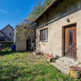 Foto inzerátu Prodej, Rodinný dům, 120 m2
