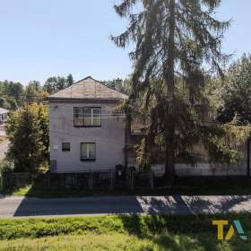 Foto inzerátu Prodej, Rodinný dům, 120 m2