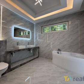 Foto inzerátu Pronájem, Rodinný dům, 130 m2