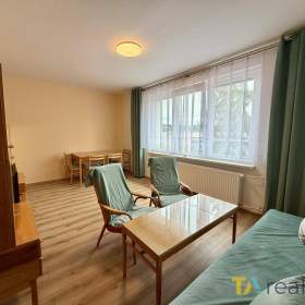 Foto inzerátu Pronájem, byt 1+kk, 31 m2