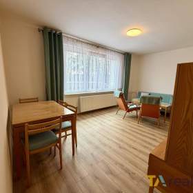 Foto inzerátu Pronájem, byt 1+kk, 31 m2