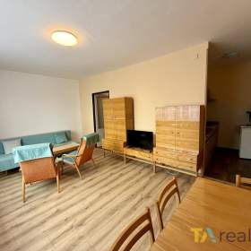 Foto inzerátu Pronájem, byt 1+kk, 31 m2