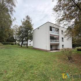 Foto inzerátu Pronájem, byt 1+kk, 31 m2