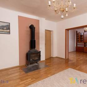 Foto inzerátu Prodej, Rodinný dům, 220 m2