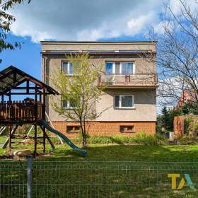 Foto inzerátu Prodej, Rodinný dům, 220 m2
