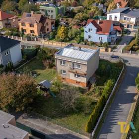 Foto inzerátu Prodej, Rodinný dům, 220 m2