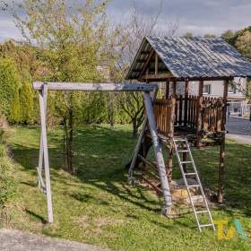 Foto inzerátu Prodej, Rodinný dům, 220 m2