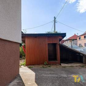 Foto inzerátu Prodej, Rodinný dům, 220 m2