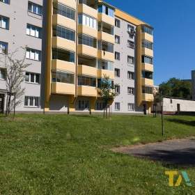 Foto inzerátu Prodej, byt 2+1, 54 m2