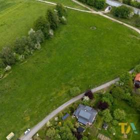 Foto inzerátu Prodej, Pozemky pro bydlení, 1359 m2