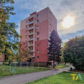 Foto inzerátu Prodej, byt 1+1, 36 m2