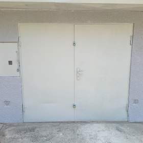 Fotka k inzerátu Prodej garáže se zabezpečovacím zařízením -  ul. Na Vyhlídce, Karviná -  Nové Město / 18025332