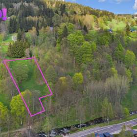 Prodej louky, 7007 m², Pec pod Sněžkou -  Velká Úpa II / 18416743
