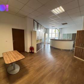 Foto inzerátu Pronájem komerčních - kancelářských prostor, Třinec - Staré Město