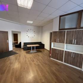 Foto inzerátu Pronájem komerčních - kancelářských prostor, Třinec - Staré Město