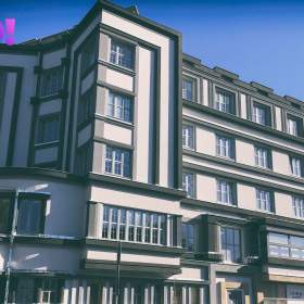 Foto inzerátu Pronájem komerčních - kancelářských prostor, Třinec - Staré Město