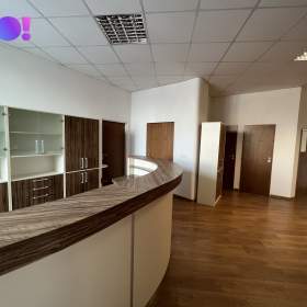 Foto inzerátu Pronájem komerčních - kancelářských prostor, Třinec - Staré Město