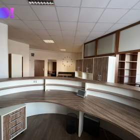 Foto inzerátu Pronájem komerčních - kancelářských prostor, Třinec - Staré Město