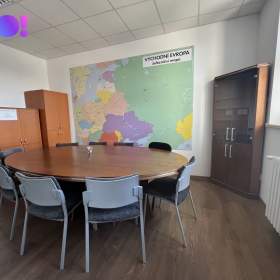 Foto inzerátu Pronájem komerčních - kancelářských prostor, Třinec - Staré Město