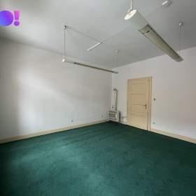 Foto inzerátu Pronájem kancelářských prostor, Český Těšín