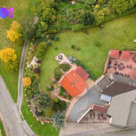 Foto inzerátu Prodej rodinného domu 3+1 a restaurace, ulice Na Výsluní, Chrudim