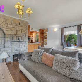 Foto inzerátu Prodej rodinného domu 3+1 a restaurace, ulice Na Výsluní, Chrudim