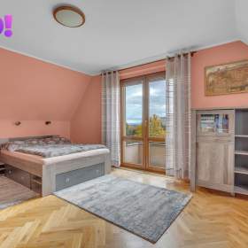 Foto inzerátu Prodej rodinného domu 3+1 a restaurace, ulice Na Výsluní, Chrudim