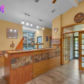 Foto inzerátu Prodej rodinného domu 3+1 a restaurace, ulice Na Výsluní, Chrudim