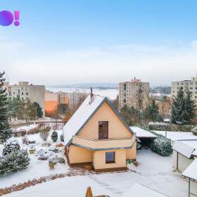 Prodej rodinného domu 3+1 a restaurace, ulice Na Výsluní, Chrudim / 18417040