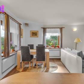 Foto inzerátu Prodej rodinného domu 3+1 a restaurace, ulice Na Výsluní, Chrudim