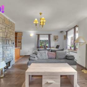Foto inzerátu Prodej rodinného domu 3+1 a restaurace, ulice Na Výsluní, Chrudim