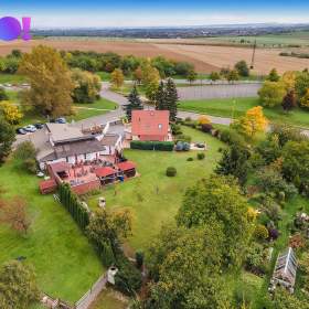 Foto inzerátu Prodej restaurace a rodinného domu 3+1, ulice Na Výsluní, Chrudim