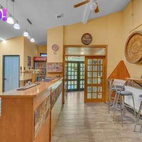 Foto inzerátu Prodej restaurace a rodinného domu 3+1, ulice Na Výsluní, Chrudim