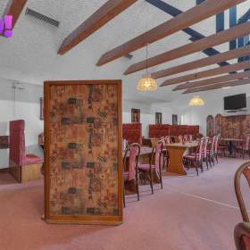 Foto inzerátu Prodej restaurace a rodinného domu 3+1, ulice Na Výsluní, Chrudim