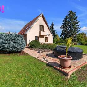 Foto inzerátu Prodej restaurace a rodinného domu 3+1, ulice Na Výsluní, Chrudim