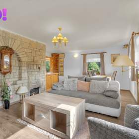 Foto inzerátu Prodej restaurace a rodinného domu 3+1, ulice Na Výsluní, Chrudim