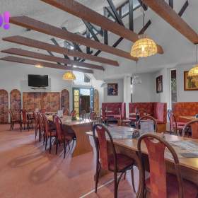Foto inzerátu Prodej restaurace a rodinného domu 3+1, ulice Na Výsluní, Chrudim