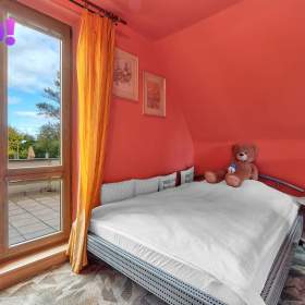 Foto inzerátu Prodej restaurace a rodinného domu 3+1, ulice Na Výsluní, Chrudim