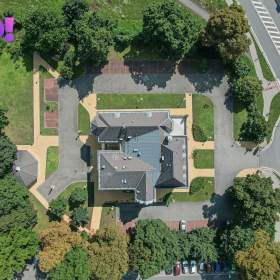 Foto inzerátu Prodej prvorepublikové vily, Frýdek - Místek