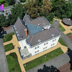 Foto inzerátu Prodej prvorepublikové vily, Frýdek - Místek