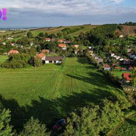 Foto inzerátu Prodej stavebního pozemku, 5 064 m², Staříč