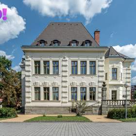 Prodej prvorepublikové vily, Frýdek -  Místek / 18417070