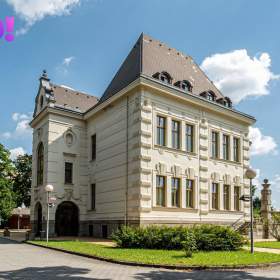 Foto inzerátu Prodej prvorepublikové vily, Frýdek - Místek