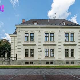 Foto inzerátu Prodej prvorepublikové vily, Frýdek - Místek