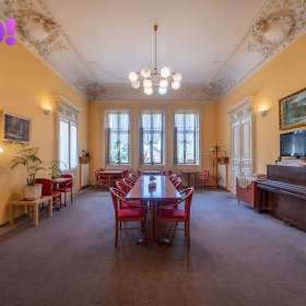 Foto inzerátu Prodej prvorepublikové vily, Frýdek - Místek