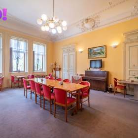 Foto inzerátu Prodej prvorepublikové vily, Frýdek - Místek