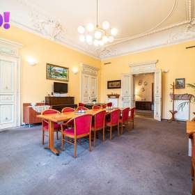 Foto inzerátu Prodej prvorepublikové vily, Frýdek - Místek