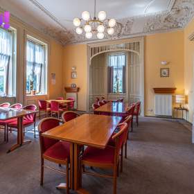 Foto inzerátu Prodej prvorepublikové vily, Frýdek - Místek