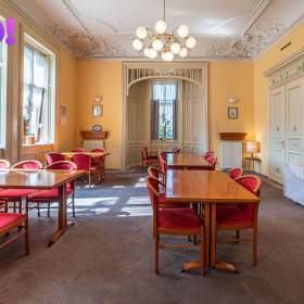 Foto inzerátu Prodej prvorepublikové vily, Frýdek - Místek